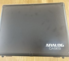 Analog Cases UNISON Case for Akai MPC One and comparable Groovebox