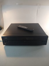 Denon DCM 290 5 CD Auto Changer with Remote