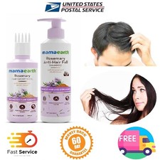 Mamaearth Rosemary Hair Growth Combo - 400 ml