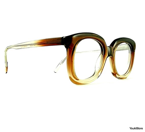 LOZZA occhiali da vista PRISMA 1 col. 1447 50 21 145 RARE VINTAGE 70s  eyeglasses | eBay