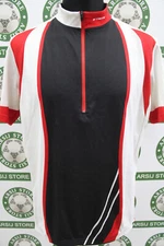 cycling bike jersey BTWIN SIZE L E60 shirt jersey jersey jersey