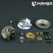 06K145722H 06K145722G 06K14572T Turbo Billet wheel + Turbine Wheel + Repair Kit