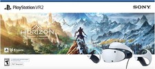 PlayStation VR2 Horizon Call of The Mountain Bundle PSVR2 VR