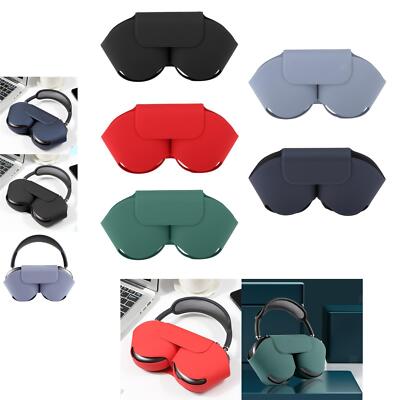 Silikon für Max Kopfhörer Headset Hautschutz - Advanced