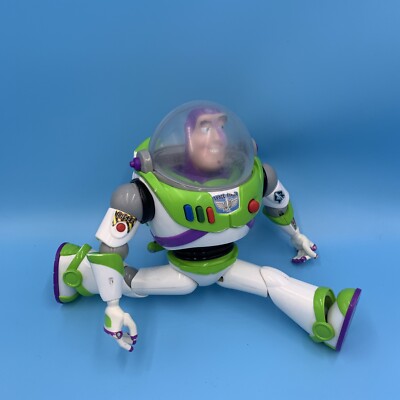 Disney Toy Story Buzz Lightyear 12