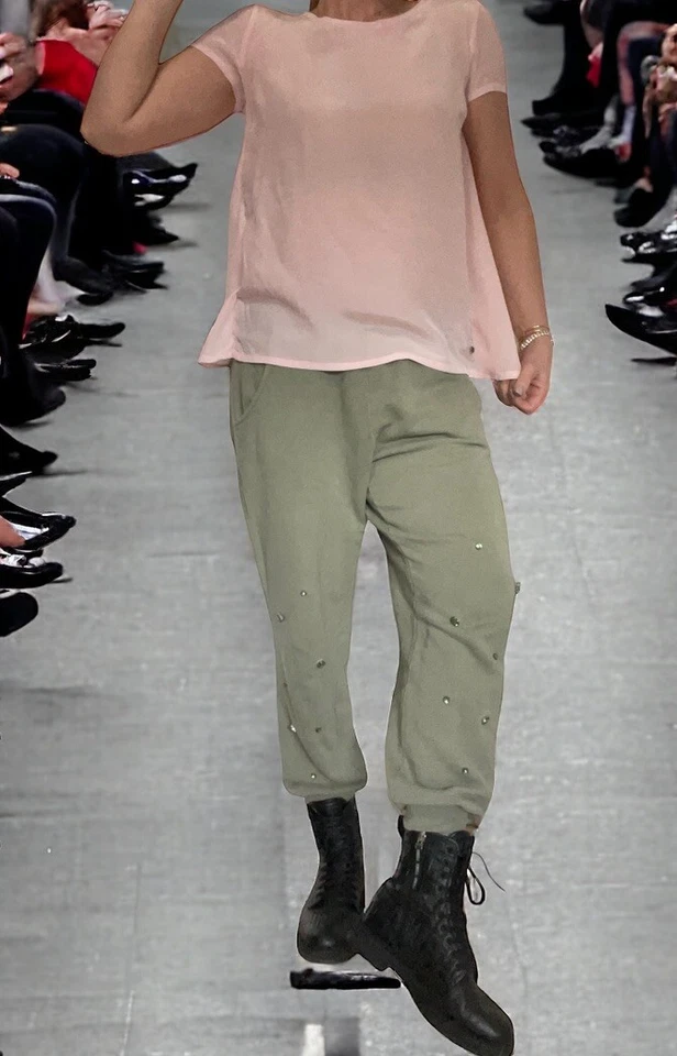 Frogbox T Shirt Seide Gr.34 - Bild 4 von 4