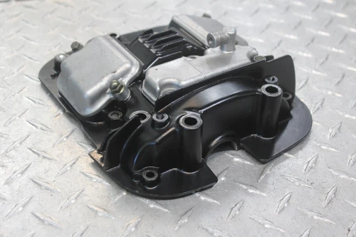 HEAD ASSY, CYLINDER REAR | MODEL K5; Includes Item(s) 2 - 4