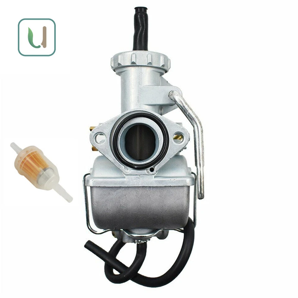 1970 1971 1972 1973 High Performance Carburetor Fit For Honda CL100 SL100 SL125 - Image 3 of 4