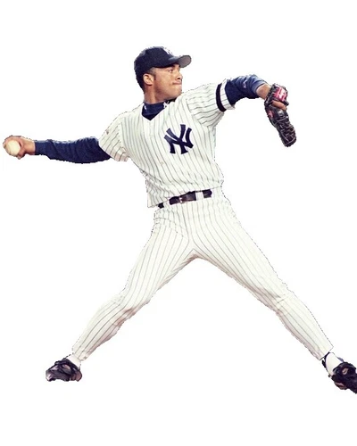 Mariano Rivera MLB Posters