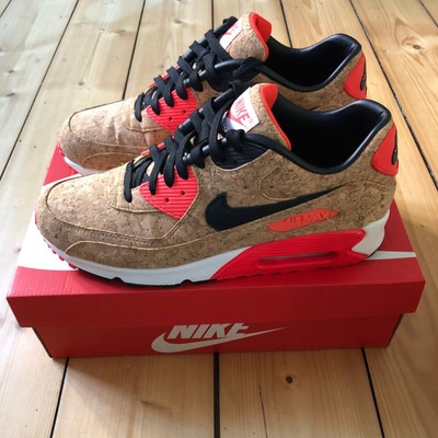 nike air max 90 supreme