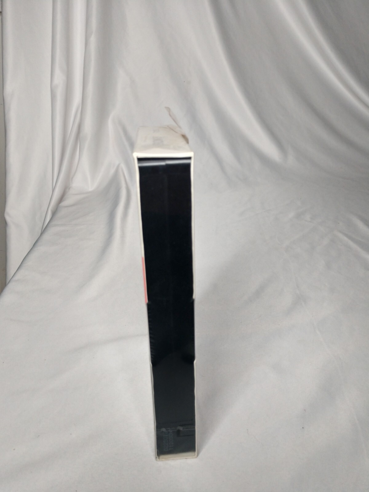 Sony ES T-120ESC Blank VHS Tape Vintage New SEALED