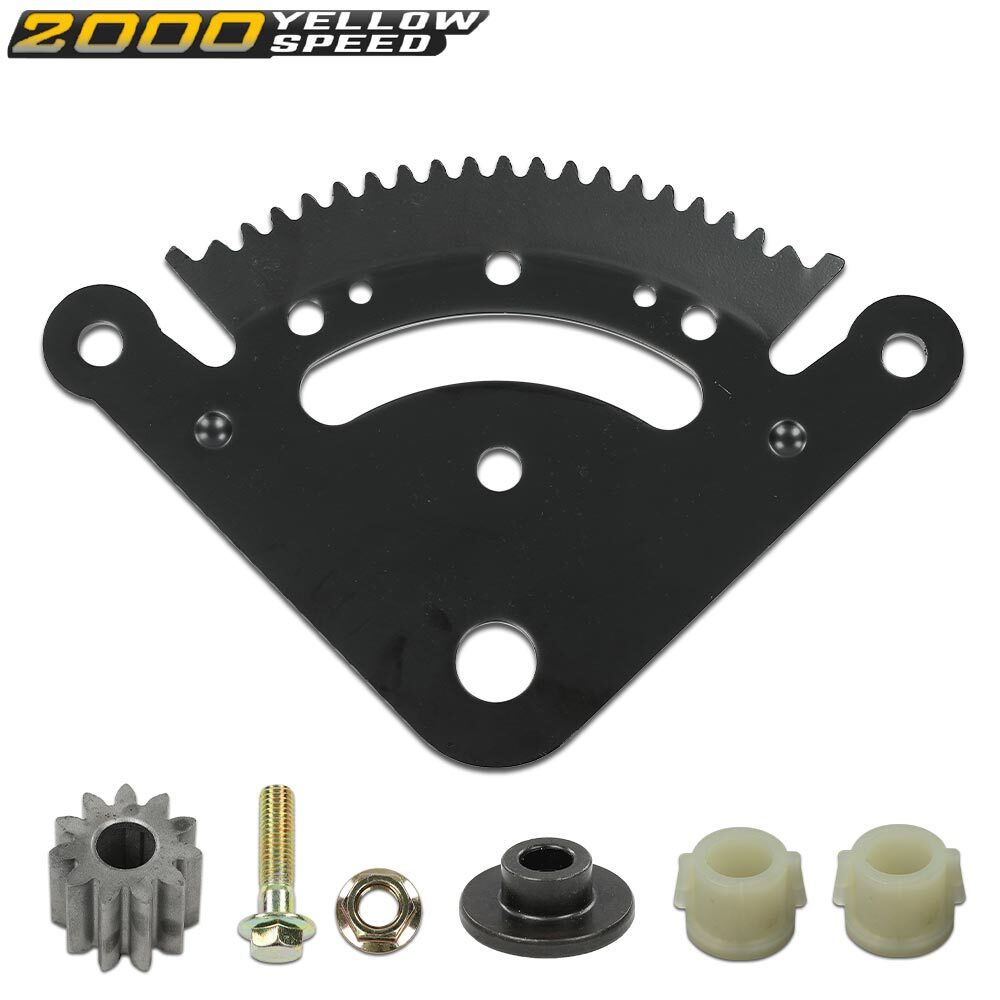 Fit For John Deere LA135 LA140 LA145 Steering Sector & Pinion Gear W