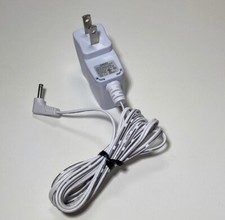 Homedics AC Adapter Model Model WRP06U-050050C 5V DC