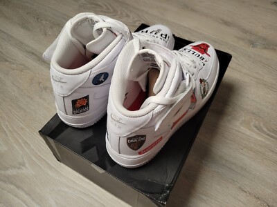 Nike Air Force 1 Mid '07 / Supreme サイズ10 $_57.JPG?set_id=8800005007