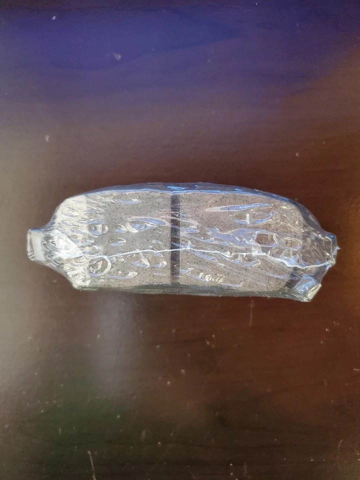 * BRaND NEW Meyle pastilhas de freio de cerâmica D1415 sc para Nissan/Infiniti * - Imagem 2 de 4