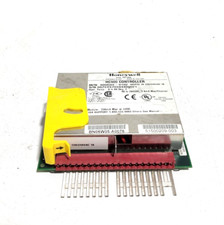 Honeywell 900G03-0102 HC900 Digital Input 120/240 VAC PLC Module DI 51500209-003