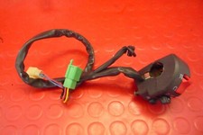 DEVIO DEVIOLUCI PULSANTE DESTRO Kawasaki Ninja zx 9 r zx-9r 900 2000 2001 2003