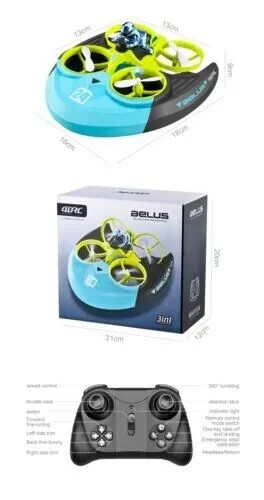 Kids Outdoor Racing Ship Toy Gift RC Boat Remote Control Speed Boat Collection - Picture 74 of 244