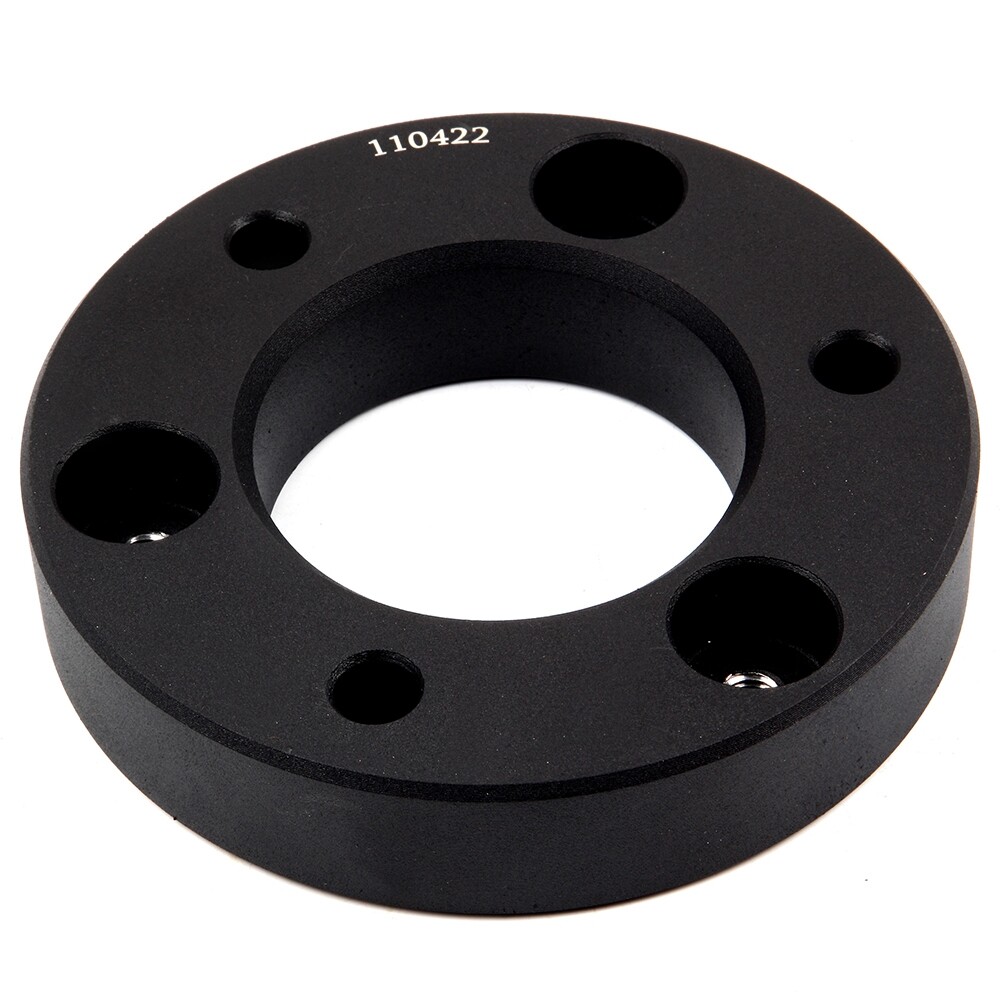 2" Front Leveling Lift Kit & Complete Struts Shock For 2005-2014 Nissan Armada