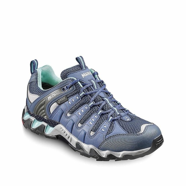 meindl trail running shoes