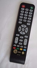 CORE NGT 20 REMOTE CONTROL - light up buttons wireless controller GOOGLE ANDROID