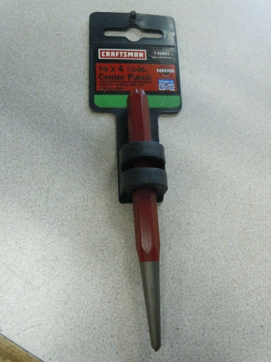 Craftsman 3/8