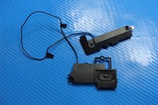 Dell Inspiron 13.3" 13-7359 Genuine Laptop Speaker Set Left  Right 9yhyr