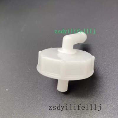 1x For Honda Civic 2013 2014 2015 Car Front Hood Antifreeze Bottle Tank Cover