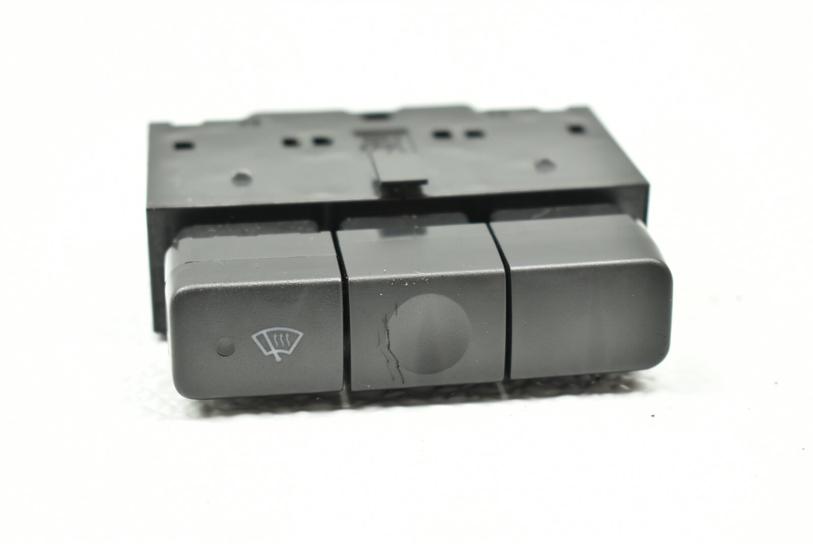 20052009 Subaru Legacy Outback XT Defrost Switch Dash Blank 0509 eBay