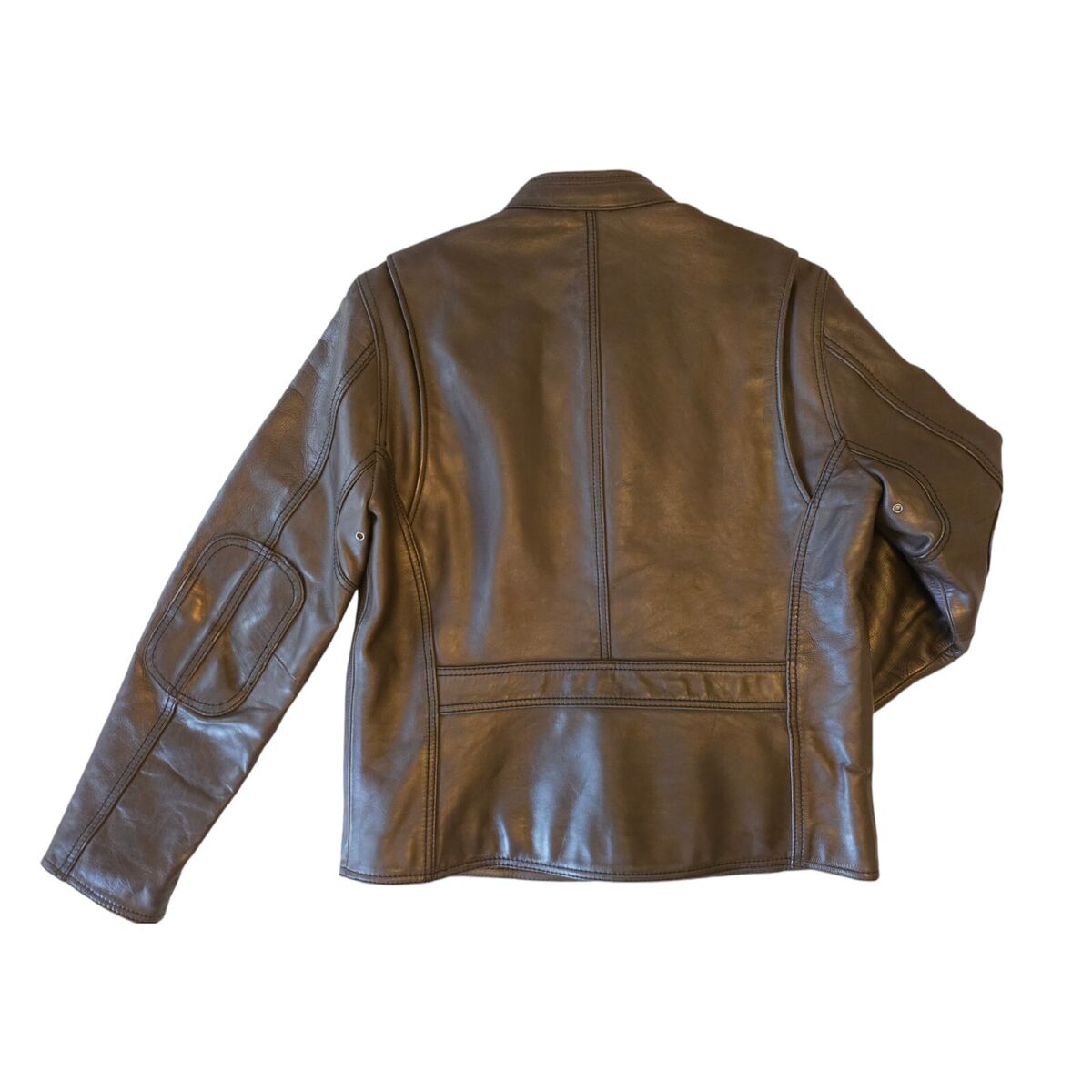 Marc New York Men's Leather Moto Jacket|Espresso|Medium | eBay Marc New York Men's Leather Moto Jacket|Espresso|Medium | eBay