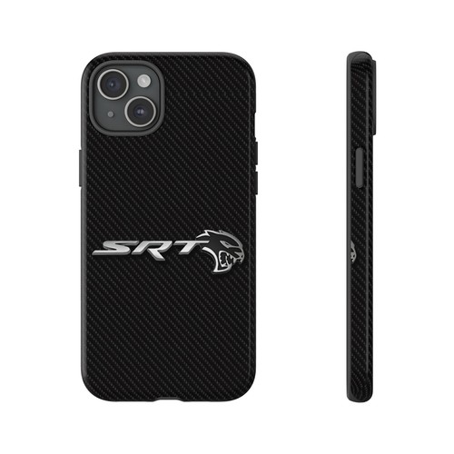 SRT Tough Case, robuste Handyhülle, Car Guy Geschenk, Cougar Hellcat Challenger - Bild 48 von 265