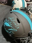 Dan Marino Autographed Miami Eclipse Authentic Full Size Helmet - BAS