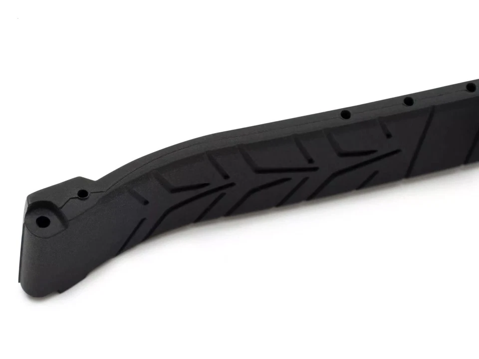 Para Reloj T-RACE TISSOT 21mm Goma Silicona Correa Cierre Hebilla NEGRO ROJO Foto 2 de 4