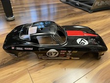 HPI 1967 CHEVROLET CORVETTE PRE PAINTED BODY ORIGINAL