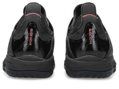 Asics Basketball shoes GLIDE NOVA FF 3 Black/Diva Pink