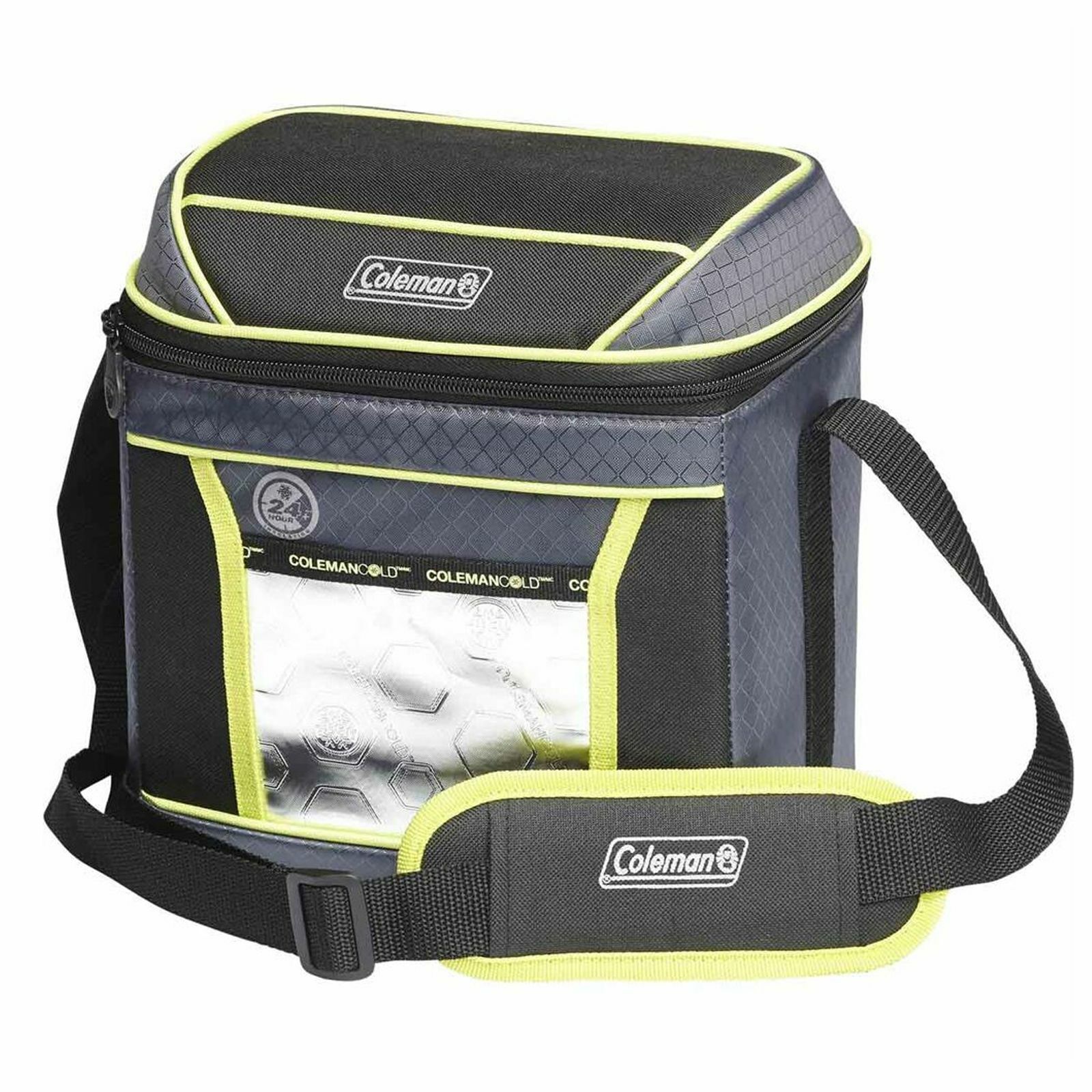 coleman xtreme soft cooler