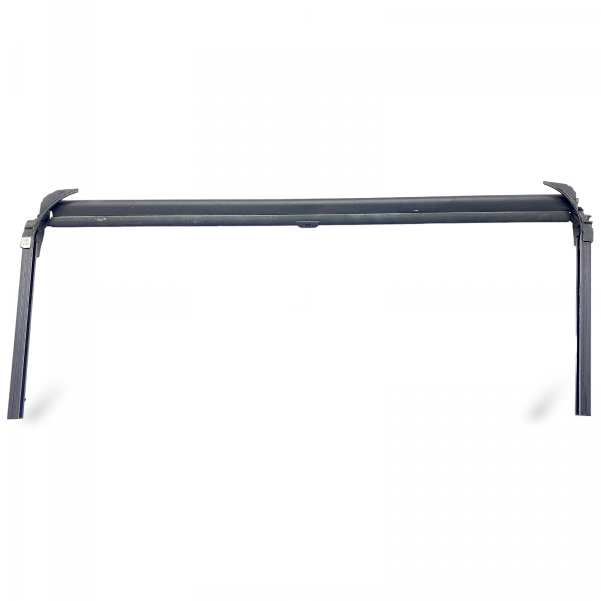 2416415 2519434 x2 Sun Visor with guide profile, LH SCANIA L, P, G