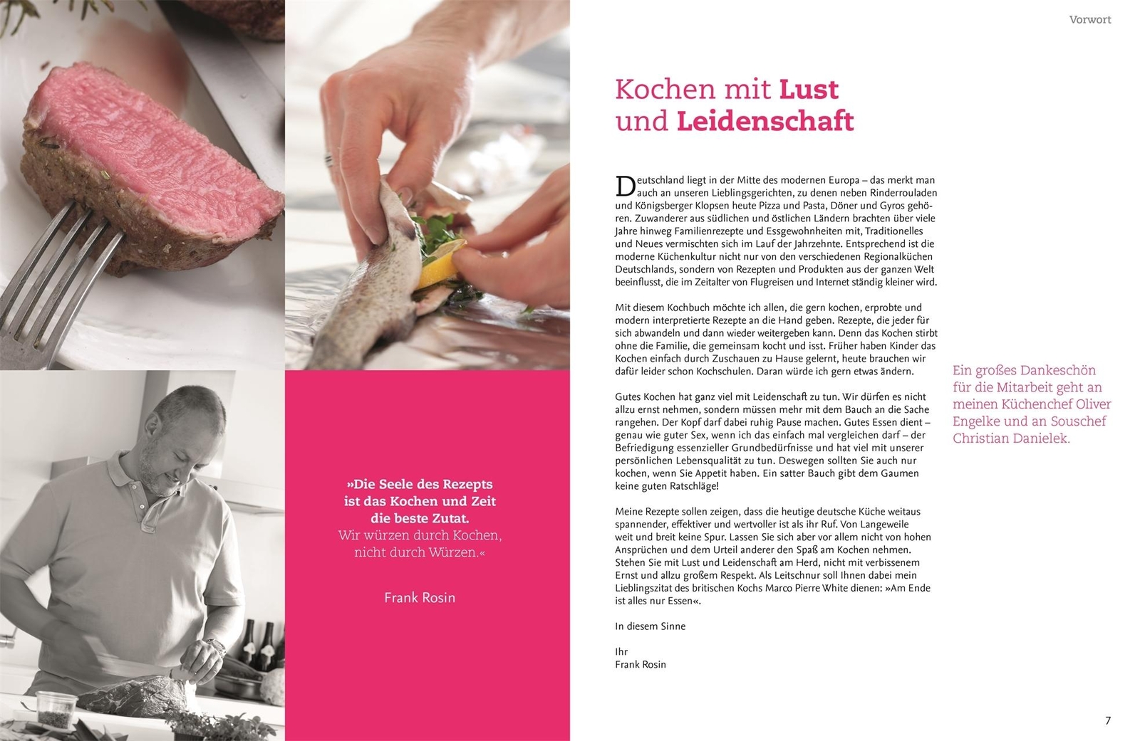Thumbnail - Neue Deutsche Küche Frank Rosin