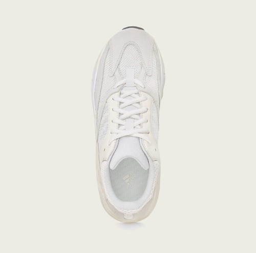 Adidas Yeezy Boost 700 Analog Off White EG7596 Men’s Size 14 - Picture 4 of 5