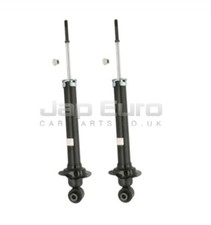 For Lexus GS300 GS350 2005-2012 Rear Shock Absorber Strut Dampers Set