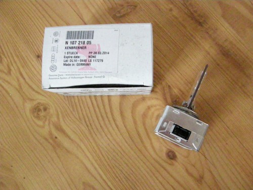 Audi A4 Xenonbrenner - Bild 3 von 5