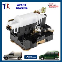 Partsline TüRschloss Elektisch Vorne Links FüR Renault Kangoo 7700727508