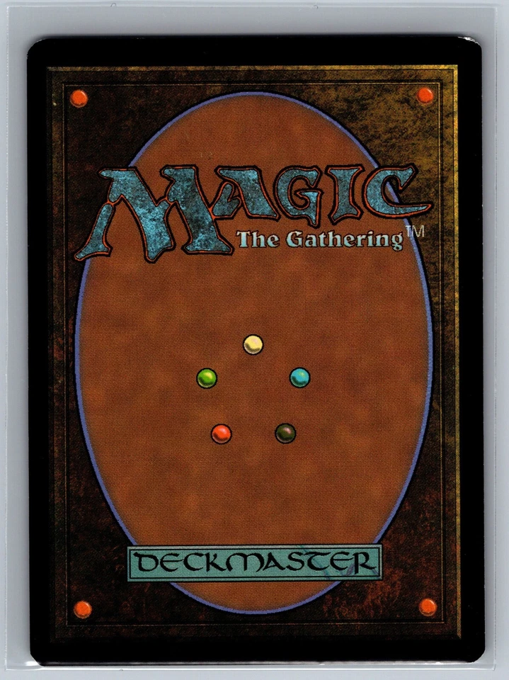 Magic The Gathering JAPANESE Coldsnap Thrumming Stone #142/155 MTG TCG CCG - Image 2 of 2