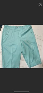 izod golf shorts womens
