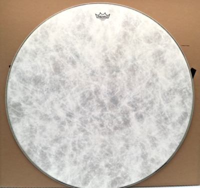 Remo FA-1532-00 32'' Ambassador Fiberskyn 3 Drumhead Schlagfell