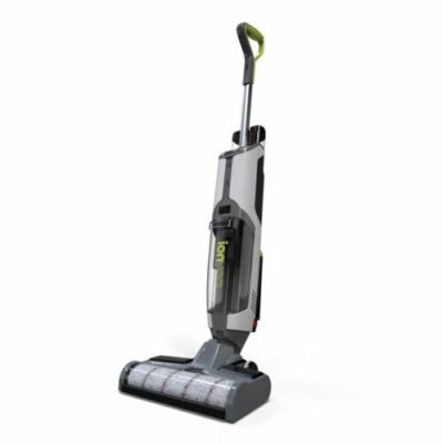 Ionvac hyrdaclean