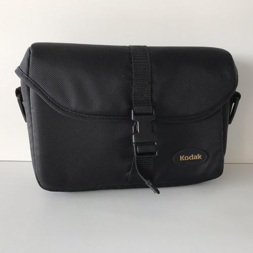 Kodak Camera Bag 9.5"x3.5"x7" Camera Carrying Case Camera Bag Medium