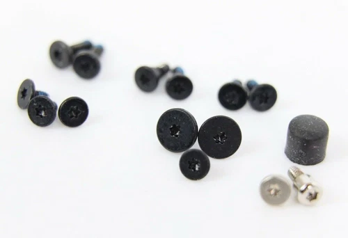 Logic Board Schrauben Screws Set für MacBook Pro 15" A1398 2012 - 2015 Original