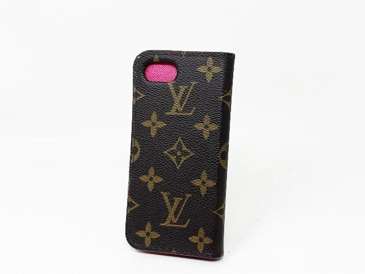 Lv iphone 8 plus case deals