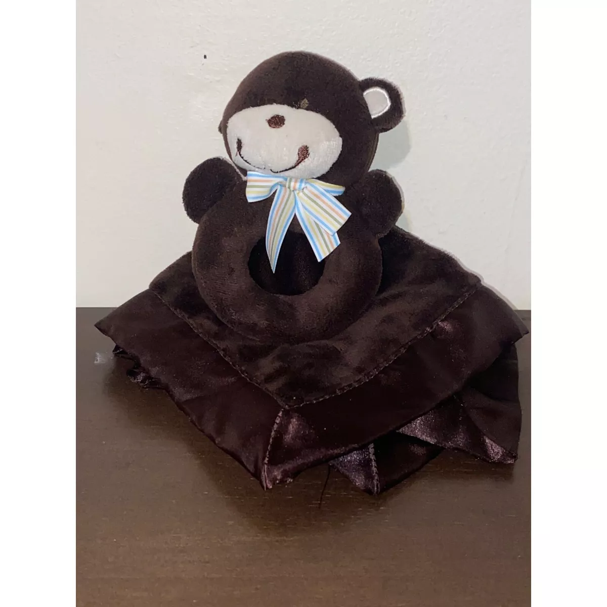 Carters monkey lovey new arrivals